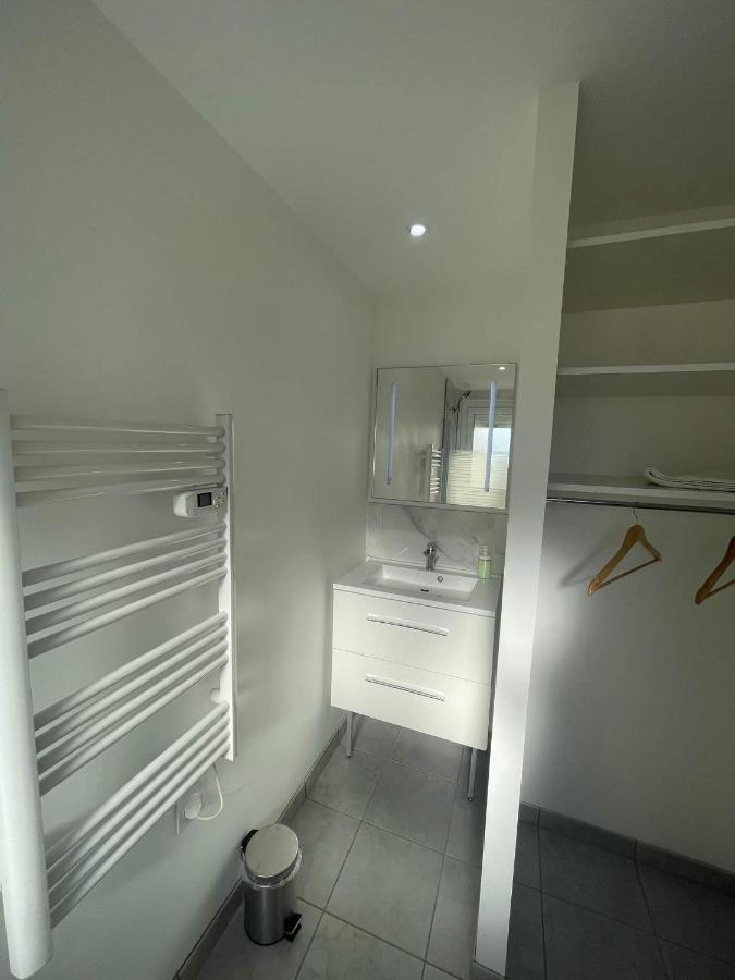 Le Terra-Cota 3 Ch Privees 10' Gare-Port Et Plage, Wfi, Cosy Toulon Exteriér fotografie