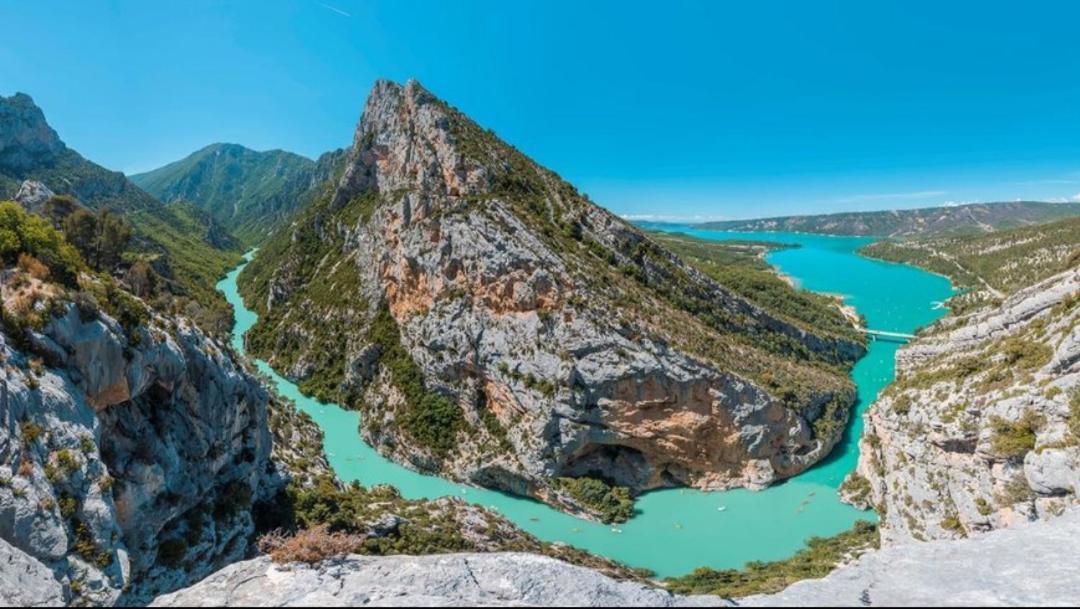 Le Terra-Cota 3 Ch Privees 10' Gare-Port Et Plage, Wfi, Cosy Toulon Exteriér fotografie